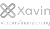Logo Xavin Vereinsfinanzierung