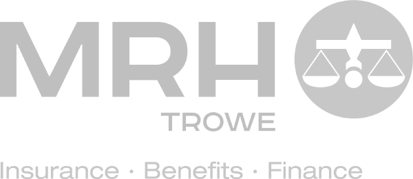 Logo MRH Trowe