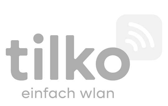 Logo Tilko WLAN